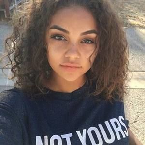 Meet your Posher, Maritza